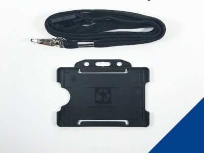 Custom ID Cards – Personalised & Secure ID Printing