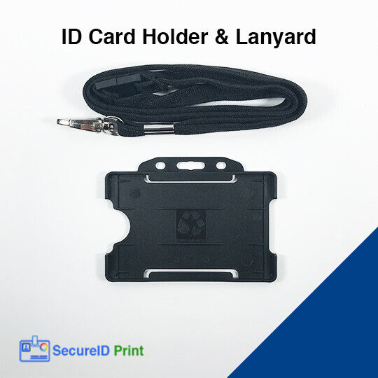 Custom ID Cards – Personalised & Secure ID Printing