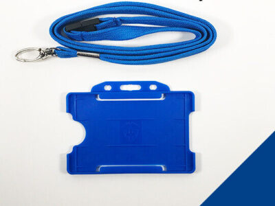 Custom ID Cards – Personalised & Secure ID Printing