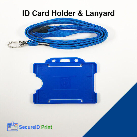 Custom ID Cards – Personalised & Secure ID Printing