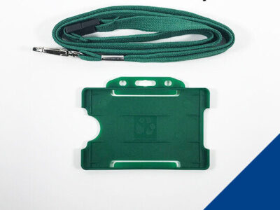Custom ID Cards – Personalised & Secure ID Printing
