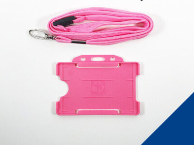 Custom ID Cards – Personalised & Secure ID Printing