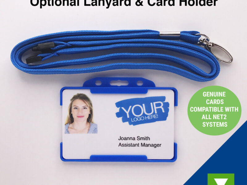 Custom ID Cards – Personalised & Secure ID Printing