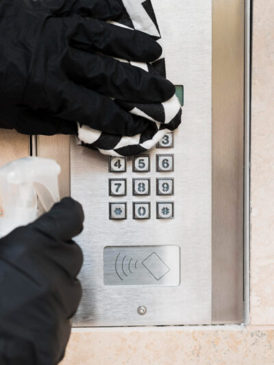 Security Services