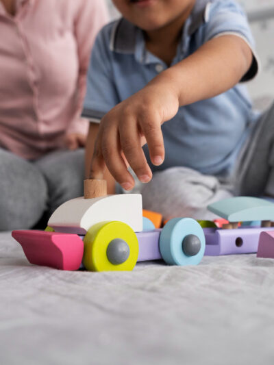 Education & Childcare