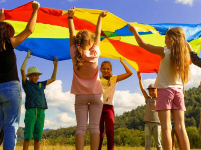 Savvy Kids – Holiday Club & Preschool in Dagenham