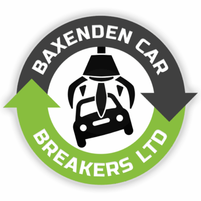 Baxenden Car Breakers Ltd