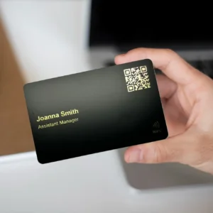 NFC Business Cards